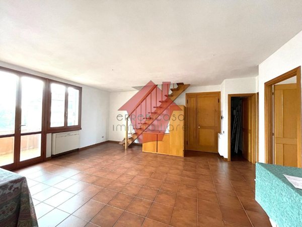 appartamento in vendita ad Empoli in zona Cortenuova
