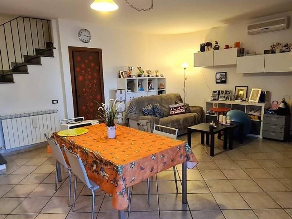 appartamento in vendita ad Empoli