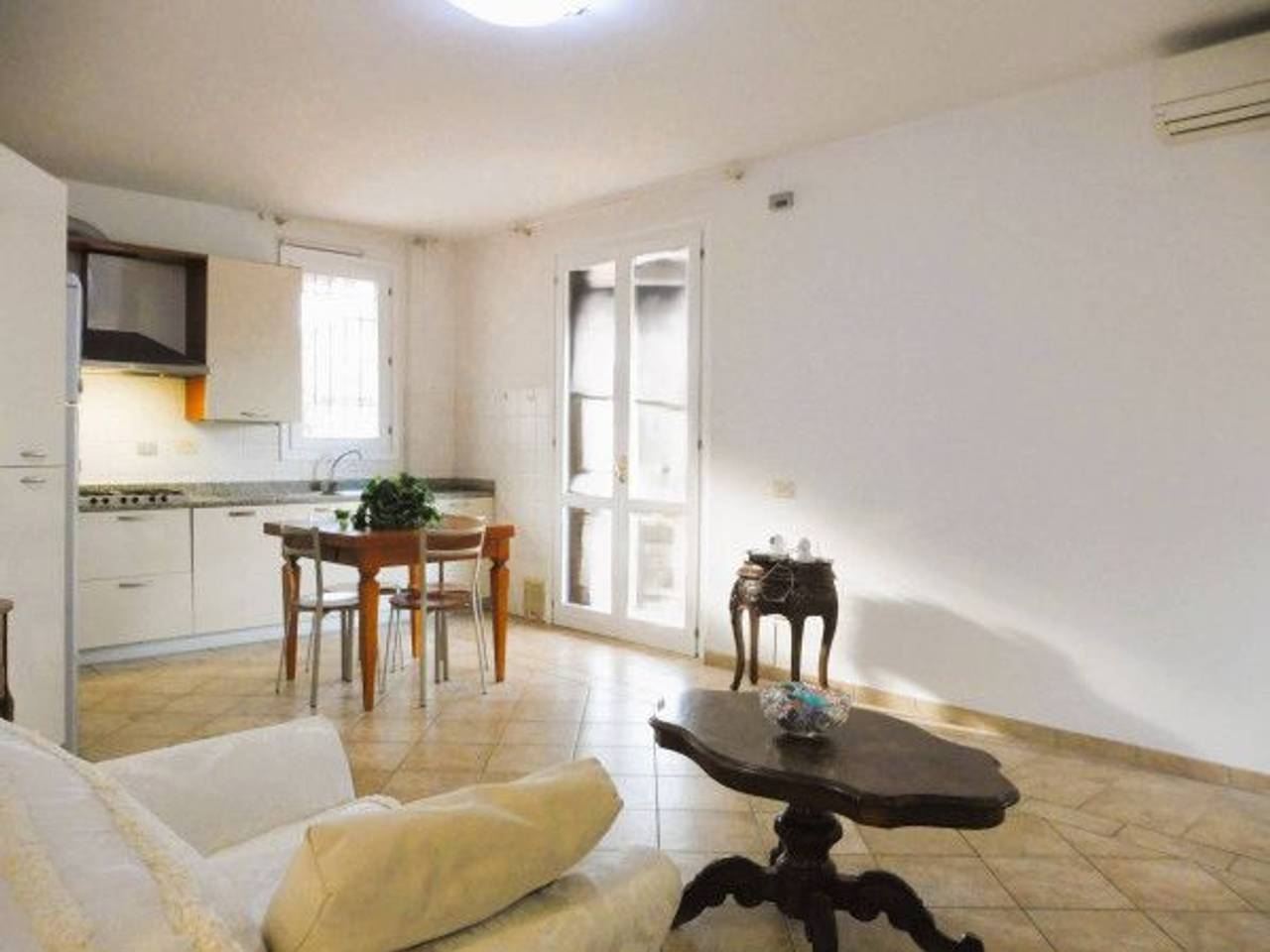 appartamento in vendita ad Empoli