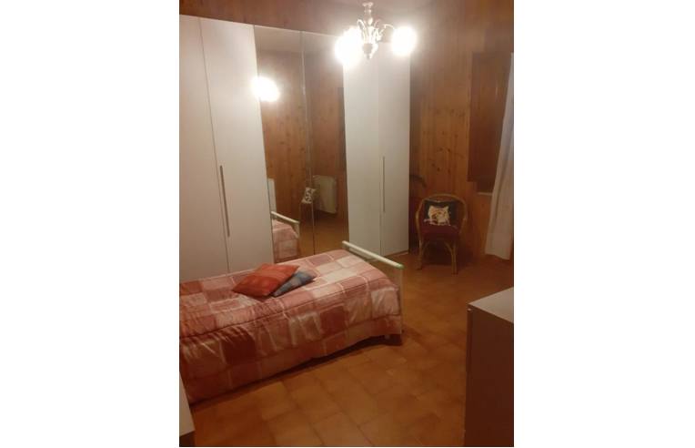 appartamento in vendita ad Empoli in zona Monterappoli