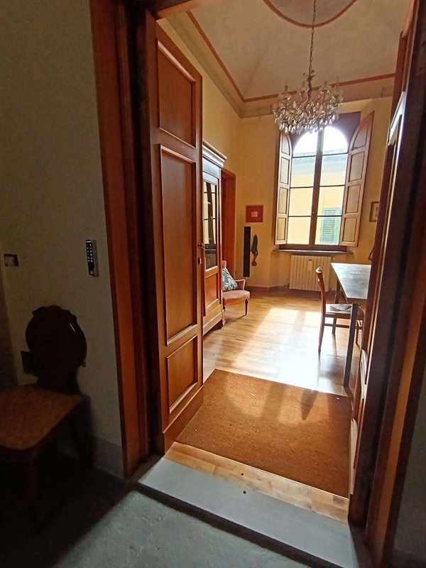 appartamento in vendita ad Empoli in zona Centro Storico