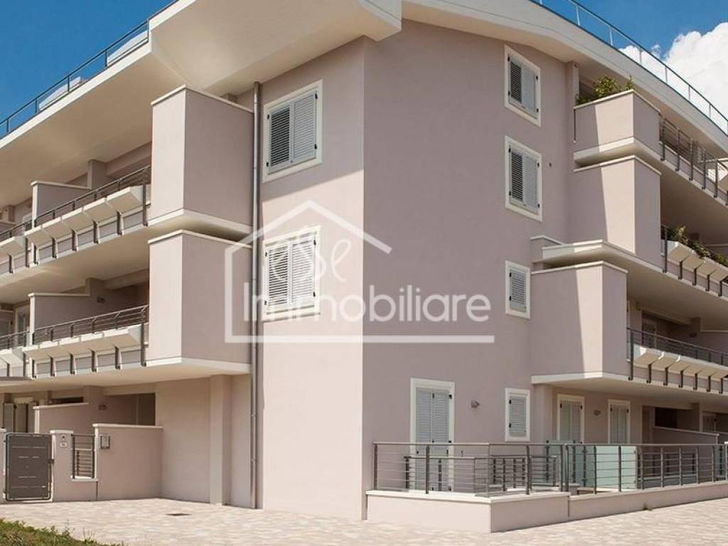 appartamento in vendita ad Empoli in zona Ponzano