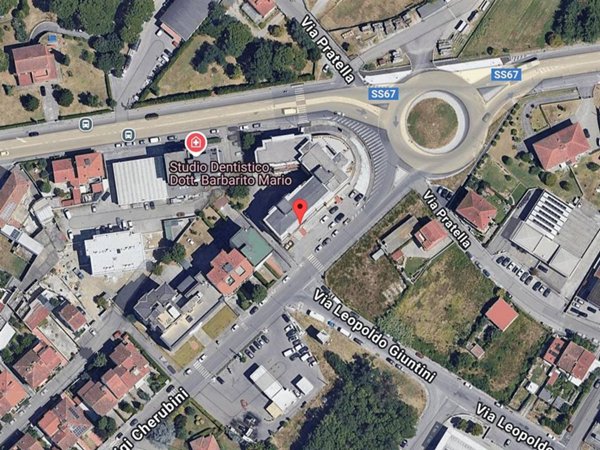 ufficio in vendita ad Empoli
