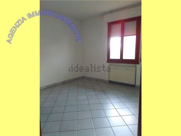 appartamento in vendita ad Empoli in zona Serravalle