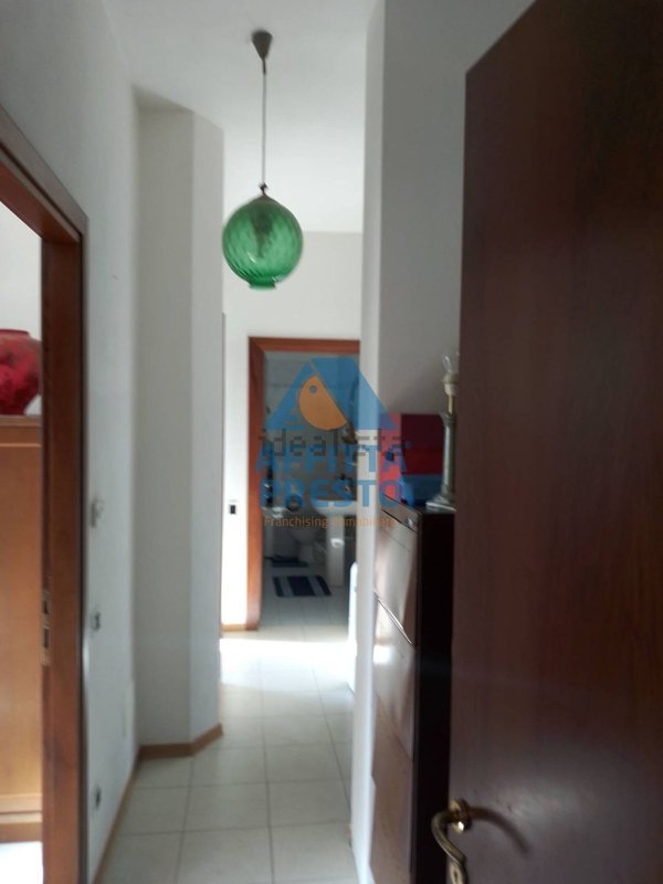 appartamento in vendita ad Empoli in zona Centro Storico