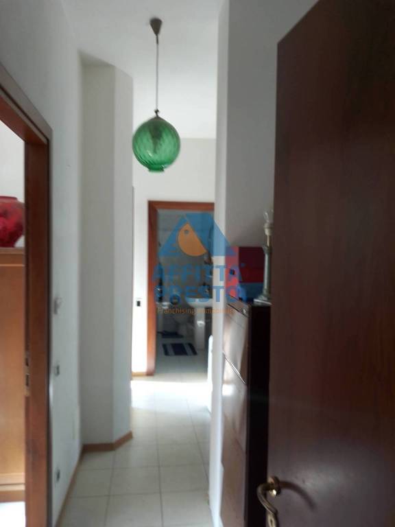 appartamento in vendita ad Empoli in zona Centro Storico