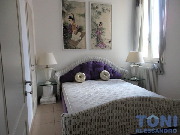 appartamento in vendita ad Empoli