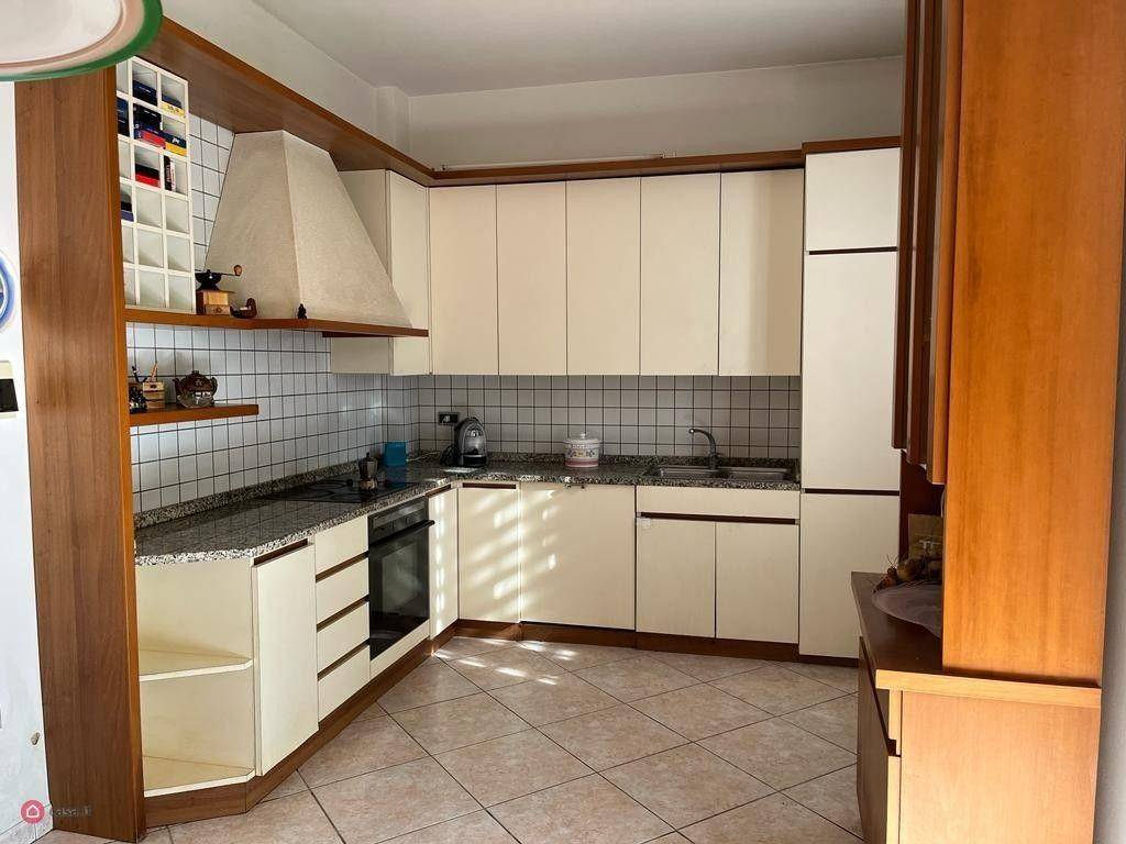 appartamento in vendita ad Empoli