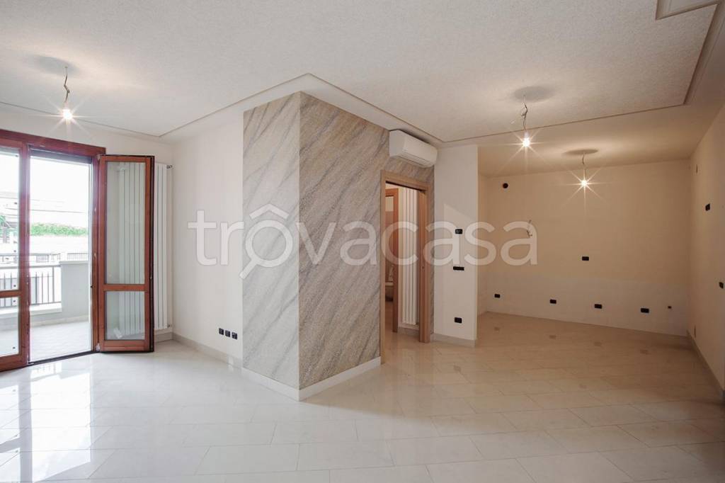 appartamento in vendita ad Empoli