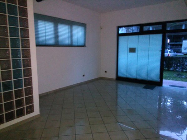 appartamento in vendita ad Empoli