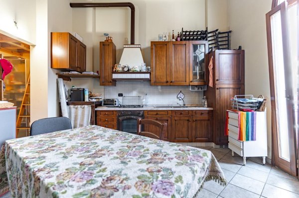 appartamento in vendita ad Empoli in zona Centro Storico