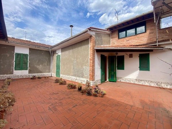 appartamento in vendita ad Empoli