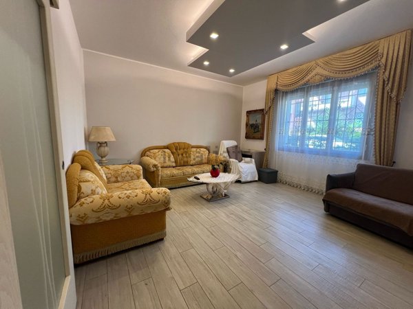 appartamento in vendita ad Empoli