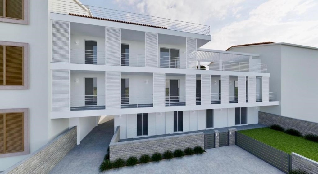 appartamento in vendita ad Empoli