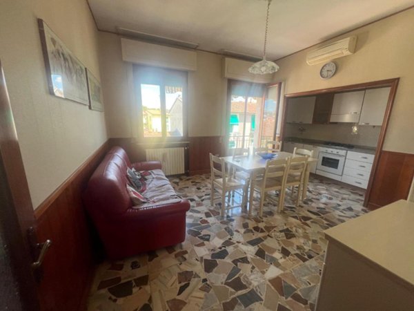 appartamento in vendita ad Empoli