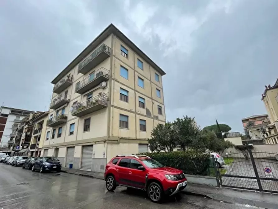 appartamento in vendita ad Empoli