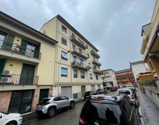 appartamento in vendita ad Empoli