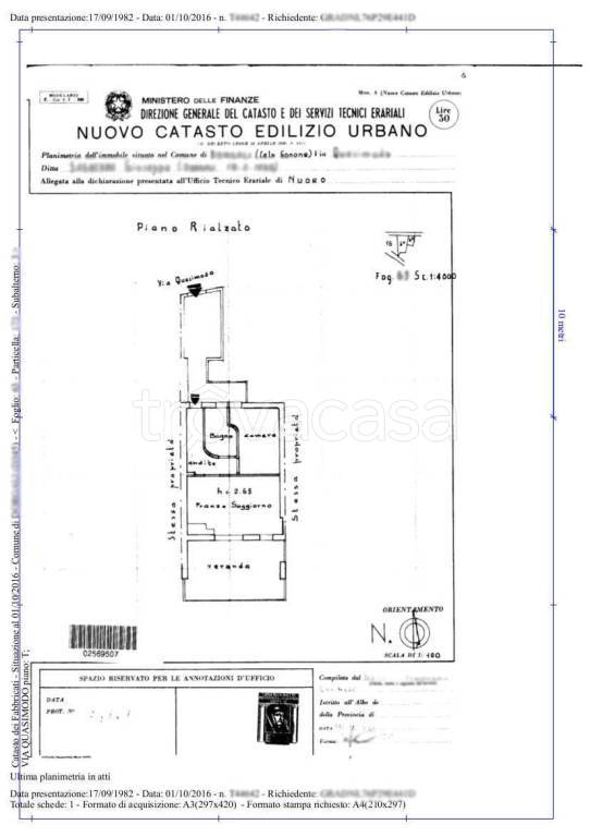 casa indipendente in vendita ad Empoli in zona Serravalle