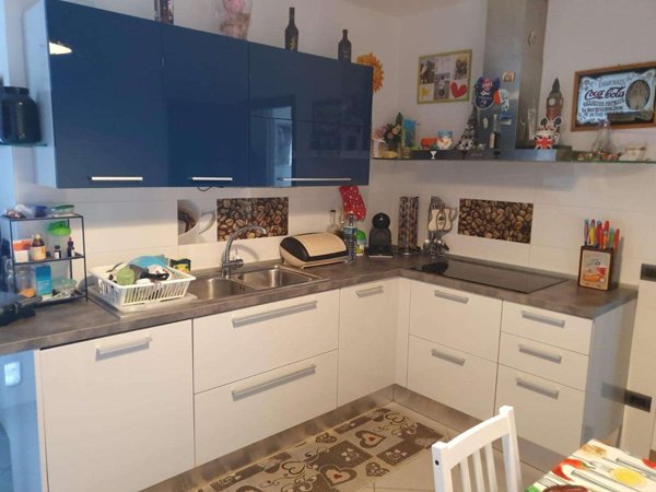 appartamento in vendita ad Empoli