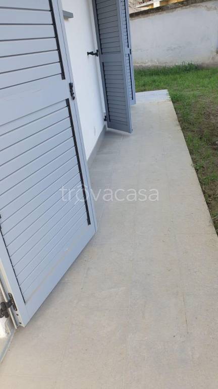 appartamento in vendita ad Empoli in zona Cortenuova