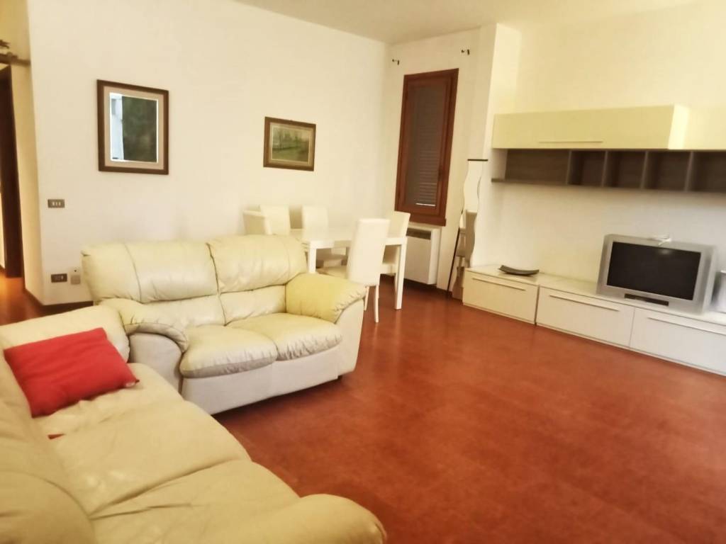 appartamento in vendita ad Empoli