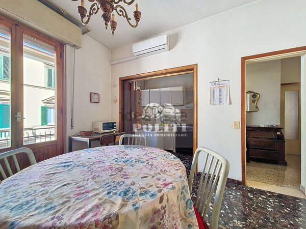 appartamento in vendita ad Empoli