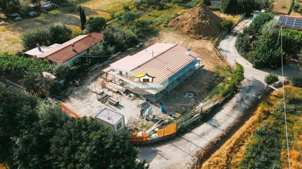 casa indipendente in vendita ad Empoli