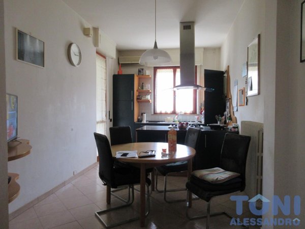 appartamento in vendita ad Empoli