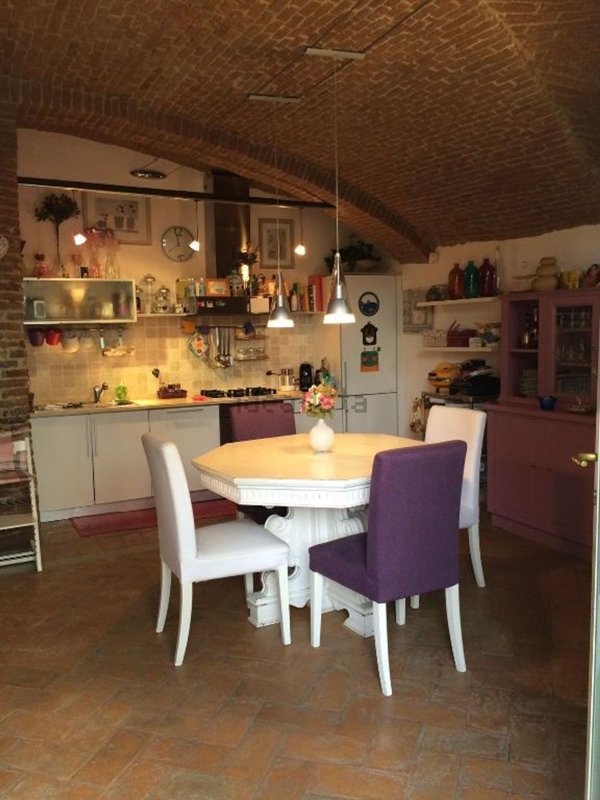 appartamento in vendita ad Empoli