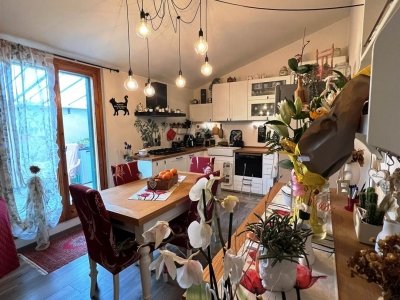 appartamento in vendita ad Empoli