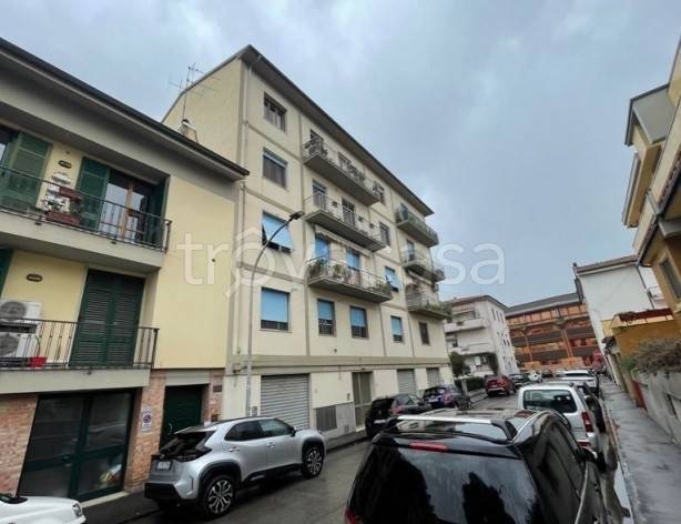 appartamento in vendita ad Empoli