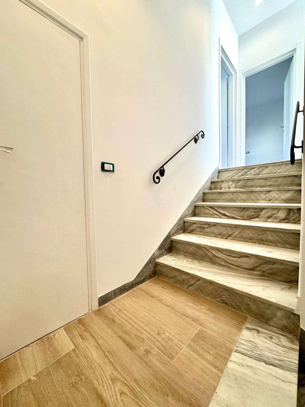 appartamento in vendita ad Empoli in zona Centro Storico