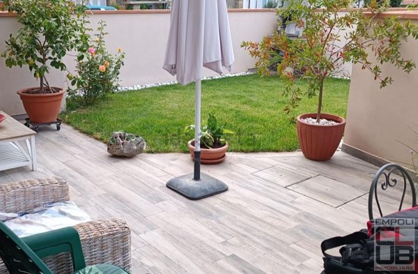 casa indipendente in vendita ad Empoli in zona Centro Storico