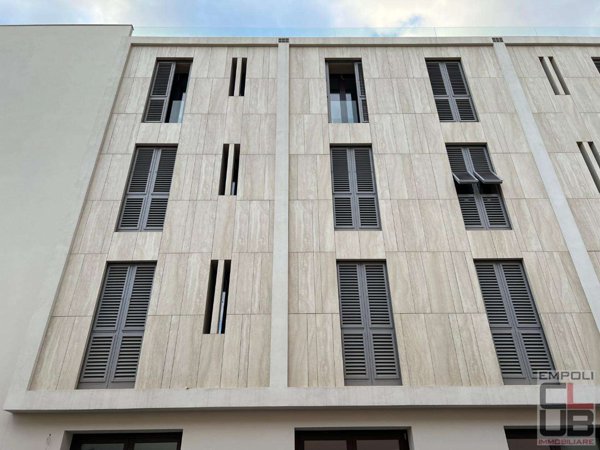 appartamento in vendita ad Empoli