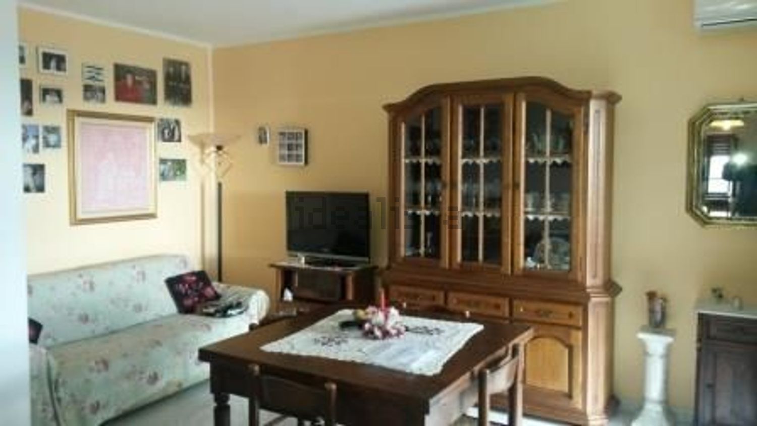 appartamento in vendita ad Empoli
