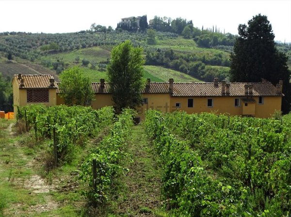 appartamento in vendita ad Empoli in zona Centro Storico