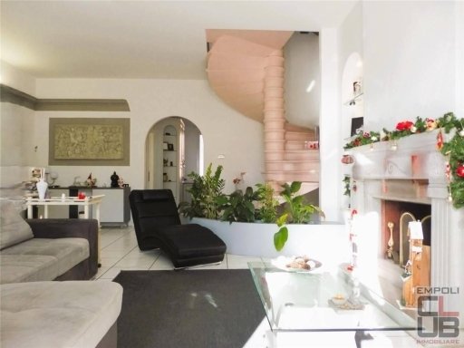 casa indipendente in vendita ad Empoli in zona Marcignana