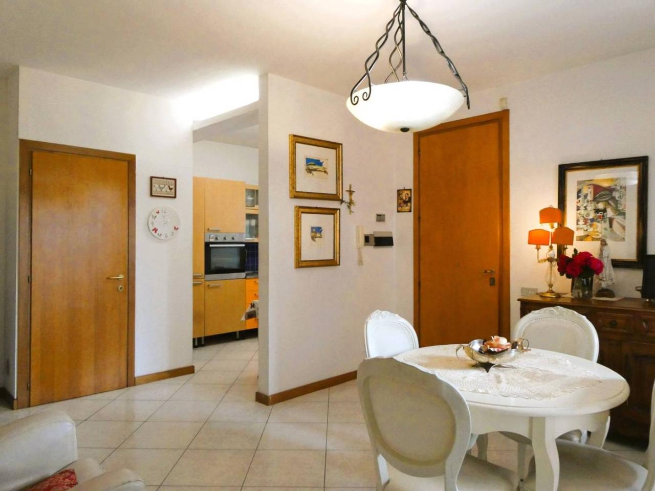 appartamento in vendita ad Empoli in zona Serravalle