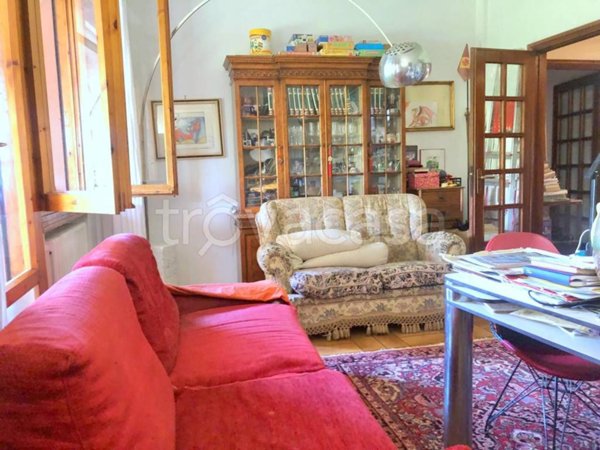 appartamento in vendita ad Empoli in zona Marcignana