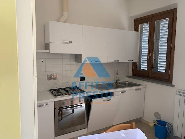 appartamento in vendita ad Empoli