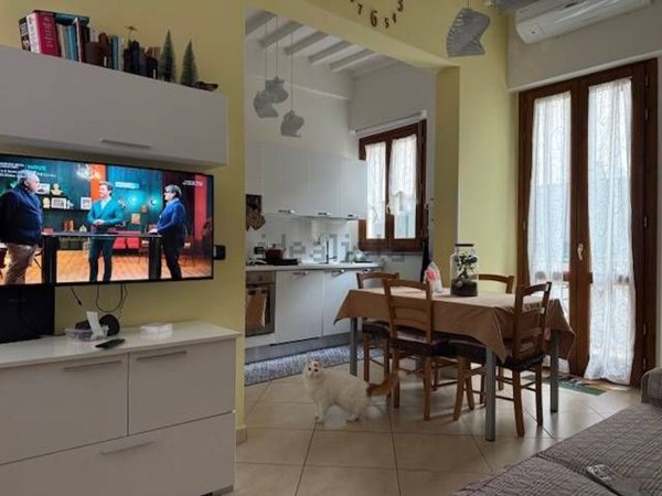 appartamento in vendita ad Empoli