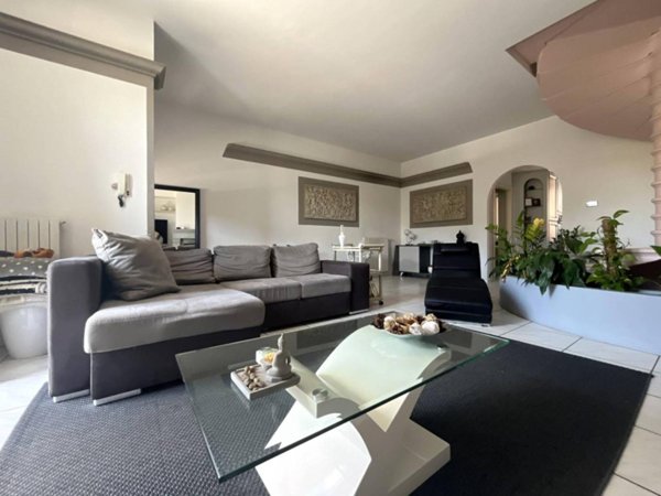 casa indipendente in vendita ad Empoli in zona Marcignana