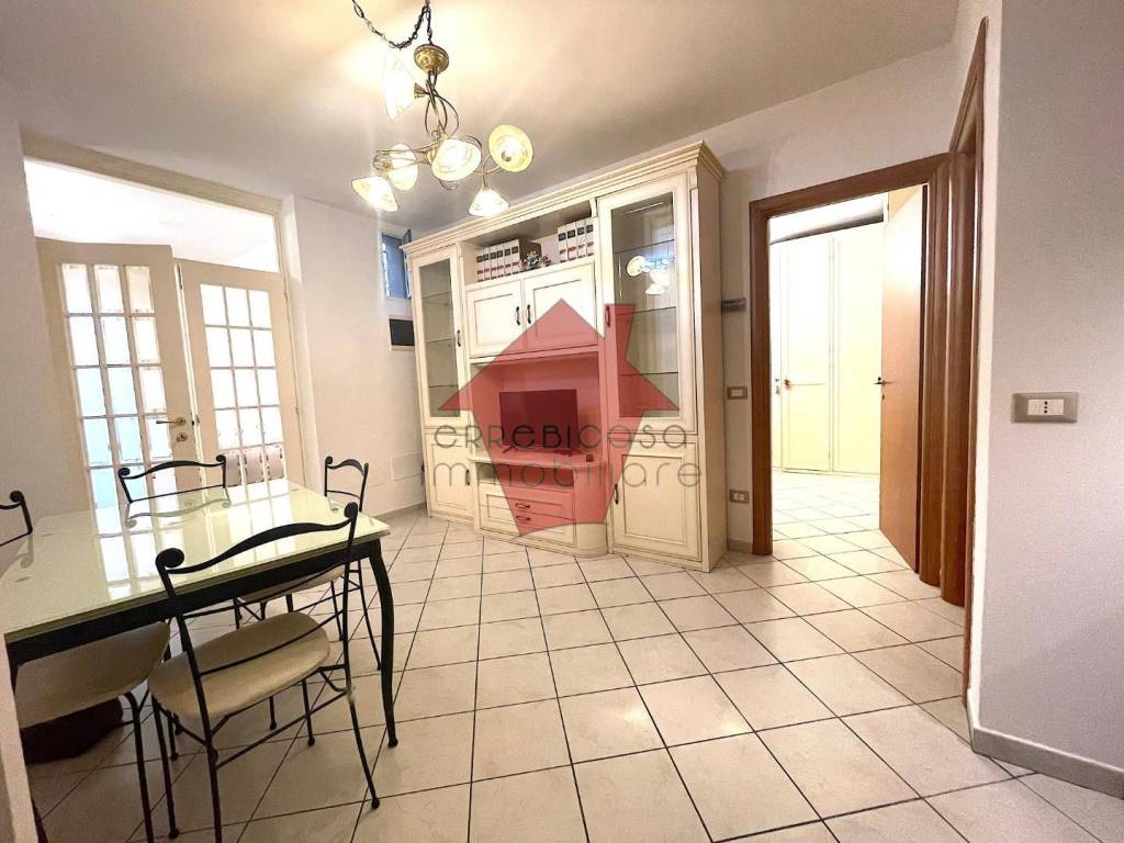 appartamento in vendita ad Empoli in zona Centro Storico