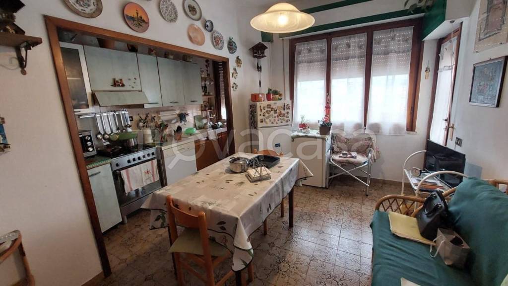 appartamento in vendita ad Empoli