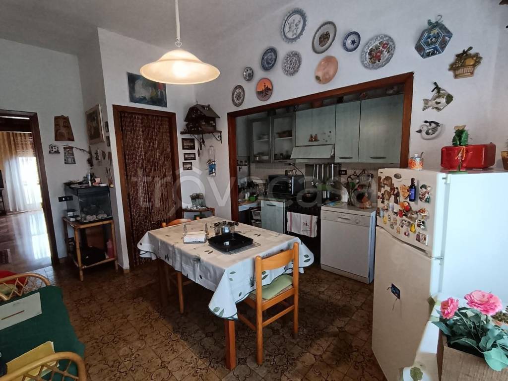 appartamento in vendita ad Empoli