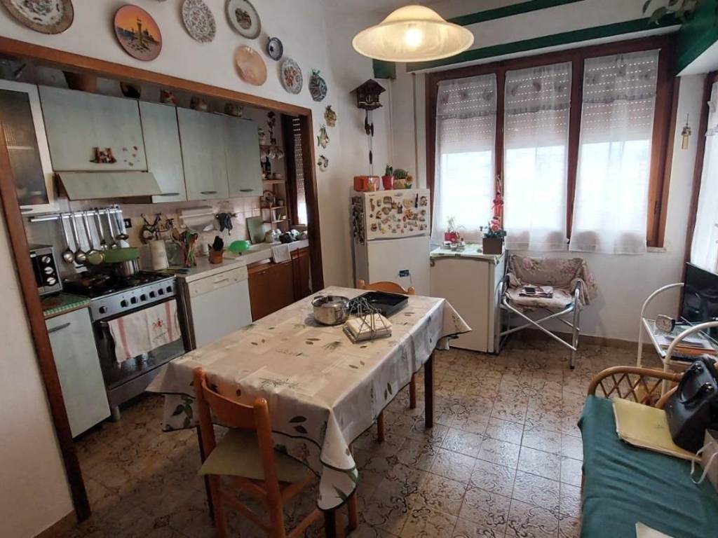 appartamento in vendita ad Empoli