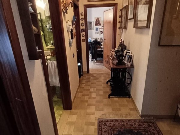 appartamento in vendita ad Empoli