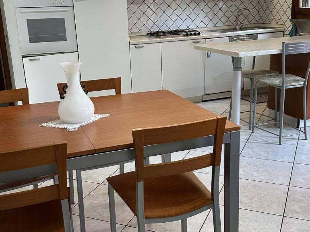 appartamento in vendita ad Empoli