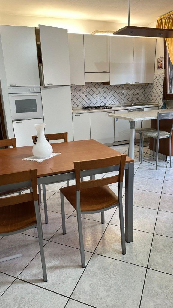 appartamento in vendita ad Empoli