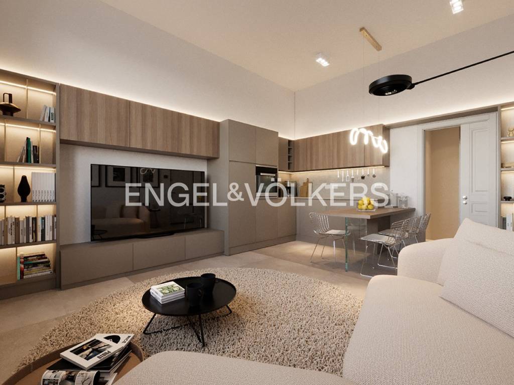 appartamento in vendita ad Empoli